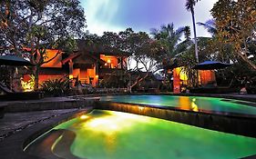 De Munut Balinese Resort
